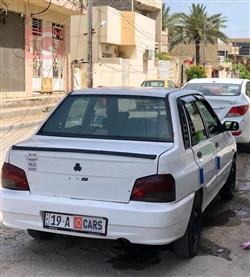 Saipa 132
